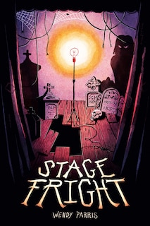 Front cover_Stage Fright