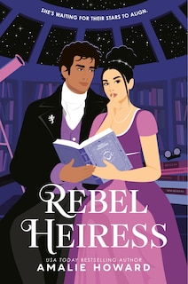 Front cover_Rebel Heiress