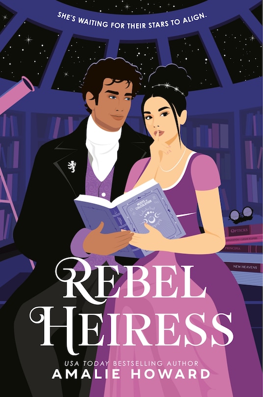 Front cover_Rebel Heiress