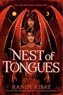 Couverture_Nest of Tongues