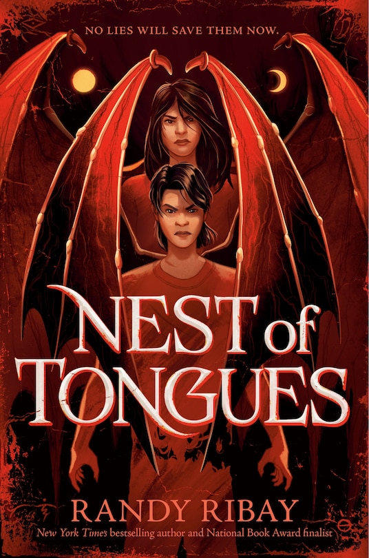 Couverture_Nest of Tongues