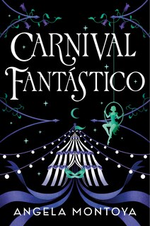 Front cover_Carnival Fantástico