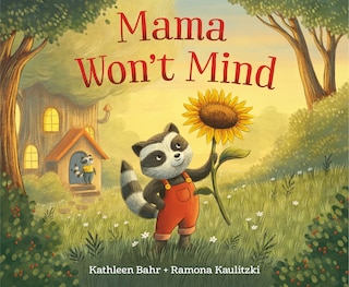 Couverture_Mama Won't Mind