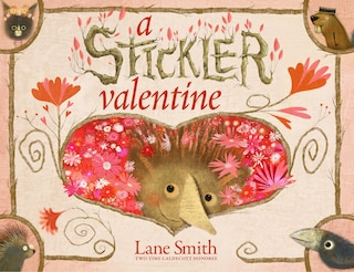 Couverture_A Stickler Valentine
