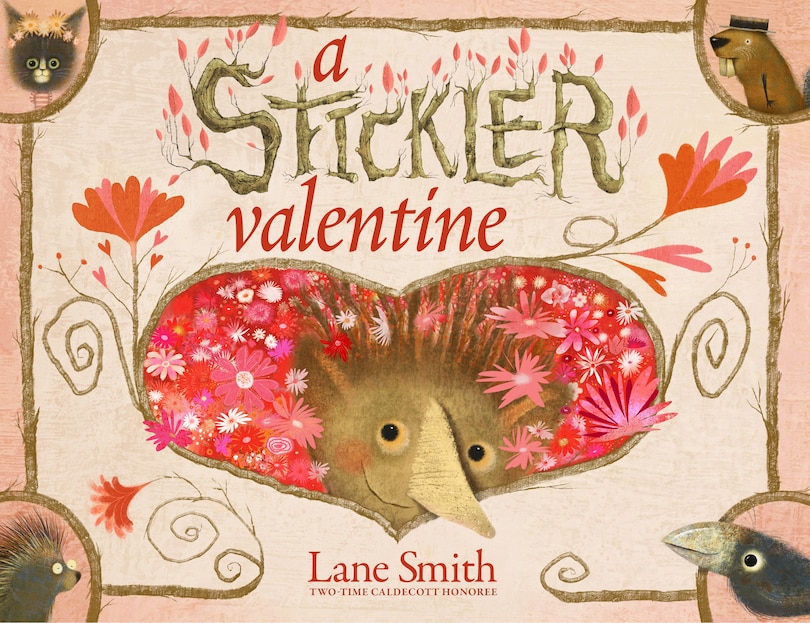 Couverture_A Stickler Valentine