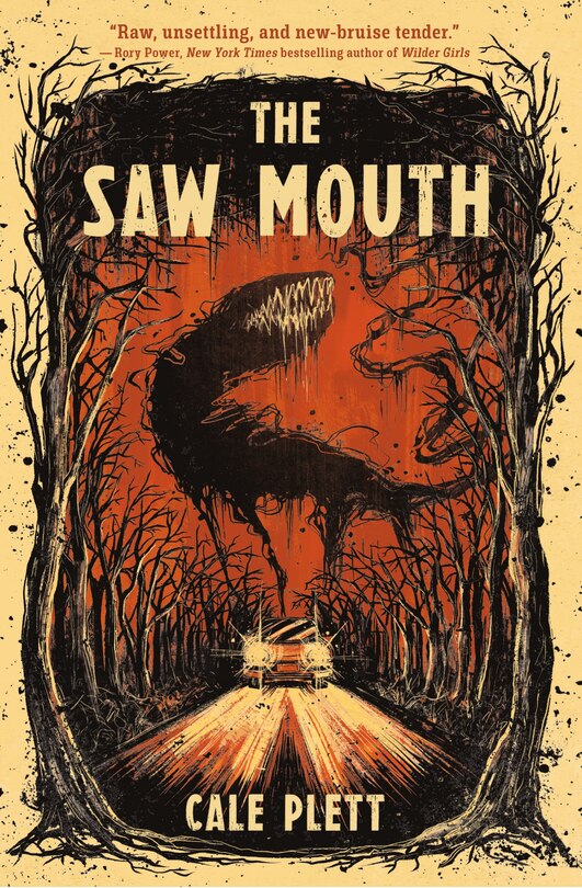 Couverture_The Saw Mouth