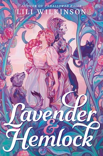 Couverture_Lavender and Hemlock
