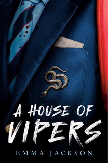 Couverture_A House of Vipers
