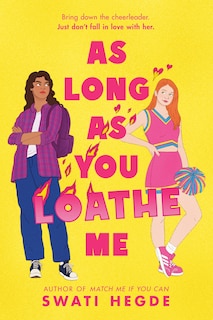 Couverture_As Long as You Loathe Me