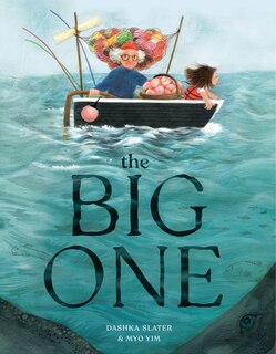 Couverture_The Big One