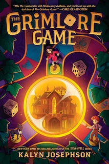 Couverture_The Grimlore Game