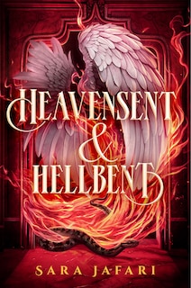 Couverture_Heavensent & Hellbent