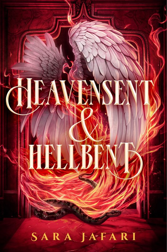 Couverture_Heavensent & Hellbent