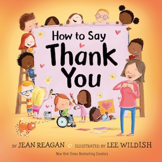Couverture_How to Say Thank You