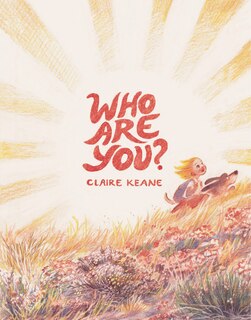 Couverture_Who Are You?