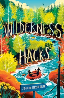 Front cover_Wilderness Hacks