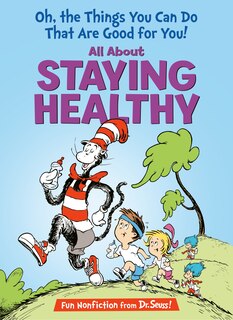 Couverture_Oh, The Things You Can Do That Are Good for You! All About Staying Healthy