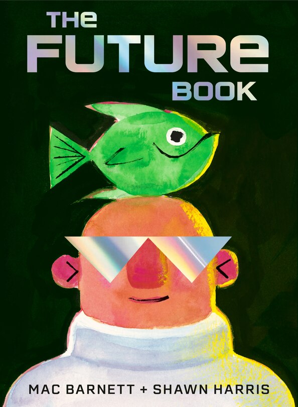 Couverture_The Future Book
