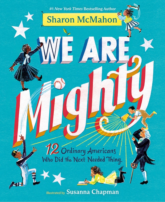 Front cover_We Are Mighty