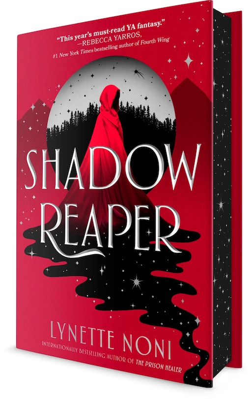 Couverture_Shadow Reaper