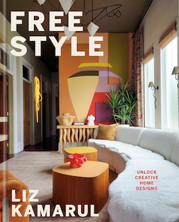 Front cover_Free Style
