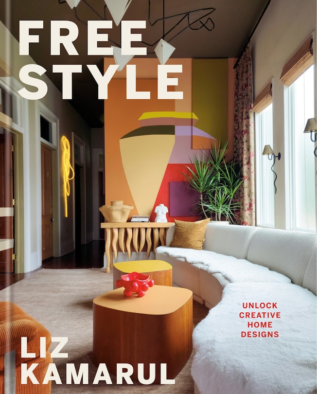 Front cover_Free Style
