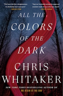 Couverture_All the Colors of the Dark: A Read with Jenna Pick