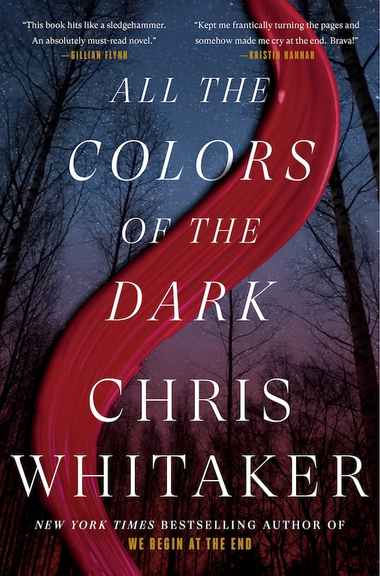 Couverture_All the Colors of the Dark: A Read with Jenna Pick