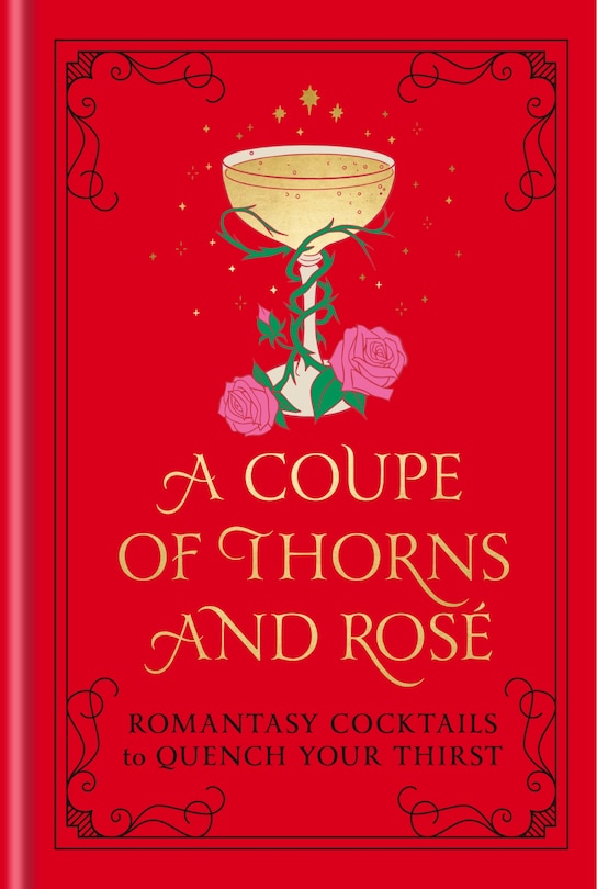 Couverture_A Coupe of Thorns and Rosé