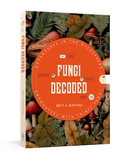 Front cover_Fungi Decoded