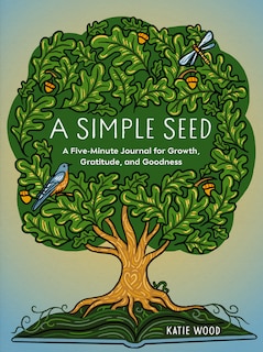 Front cover_A Simple Seed
