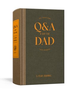 Couverture_Q&A a Day for Dad