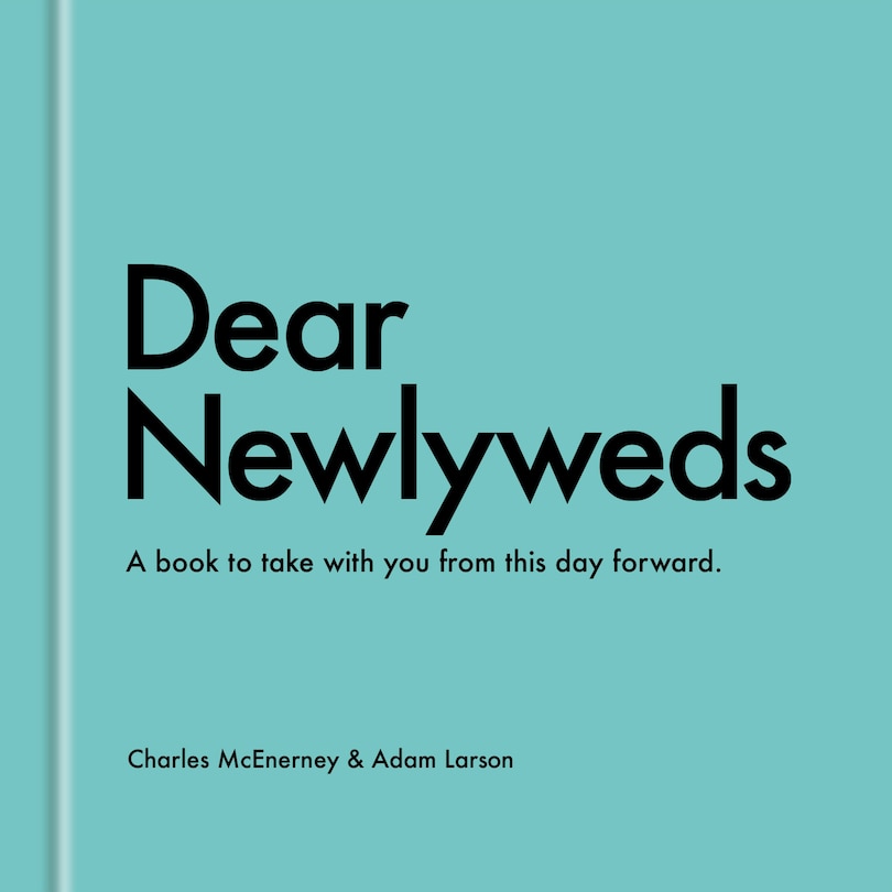 Couverture_Dear Newlyweds