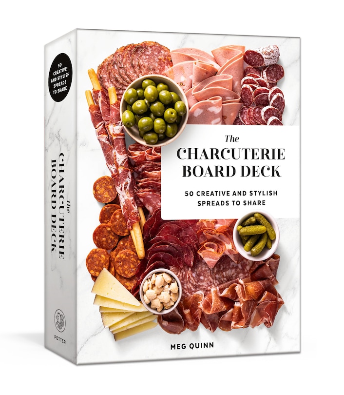 Front cover_The Charcuterie Board Deck