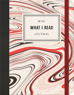 Couverture_What I Read Mini Journal (Revised & Updated)