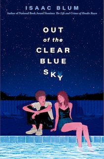 Couverture_Out of the Clear Blue Sky