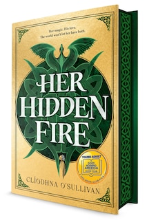 Front cover_Her Hidden Fire (A Good Morning America YA Book Club Pick)