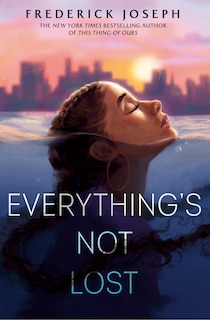 Couverture_Everything's Not Lost