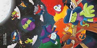 Aperçu du contenu 2_Halloween Trampoline