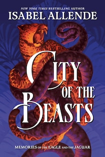 Couverture_City of the Beasts