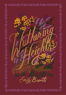 Front cover_Wuthering Heights