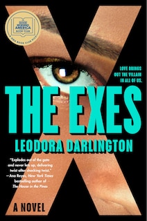 Couverture_The Exes: A GMA Book Club Pick