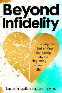 Front cover_Beyond Infidelity