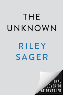 Couverture_The Unknown