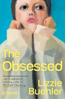 Couverture_The Obsessed