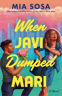 Couverture_When Javi Dumped Mari
