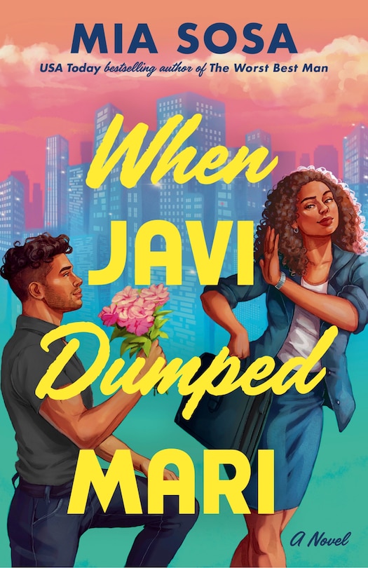 Couverture_When Javi Dumped Mari
