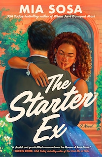 Front cover_The Starter Ex