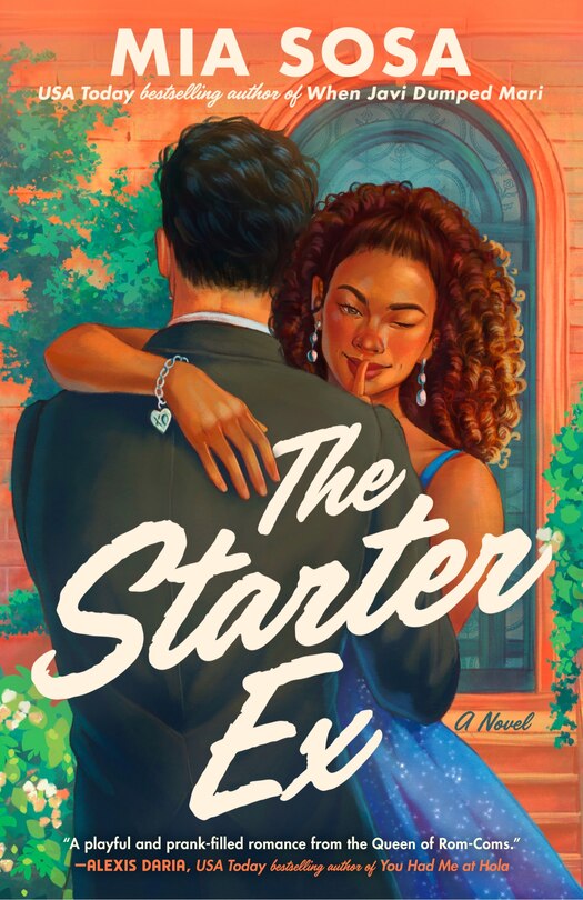 Front cover_The Starter Ex