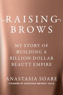 Front cover_Raising Brows